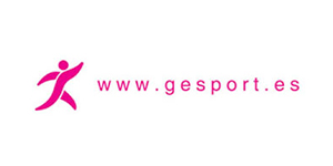Logo Gesport